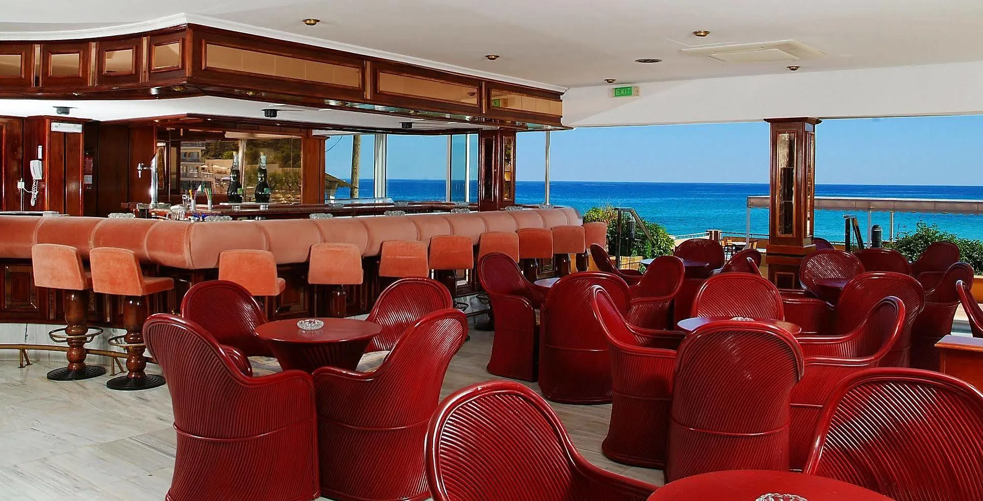 Hotel Clumba Cala Ratjada  Cala Ratjada (Mallorca)