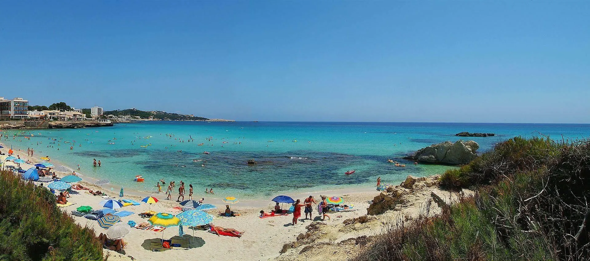 Hotel Clumba Cala Ratjada
