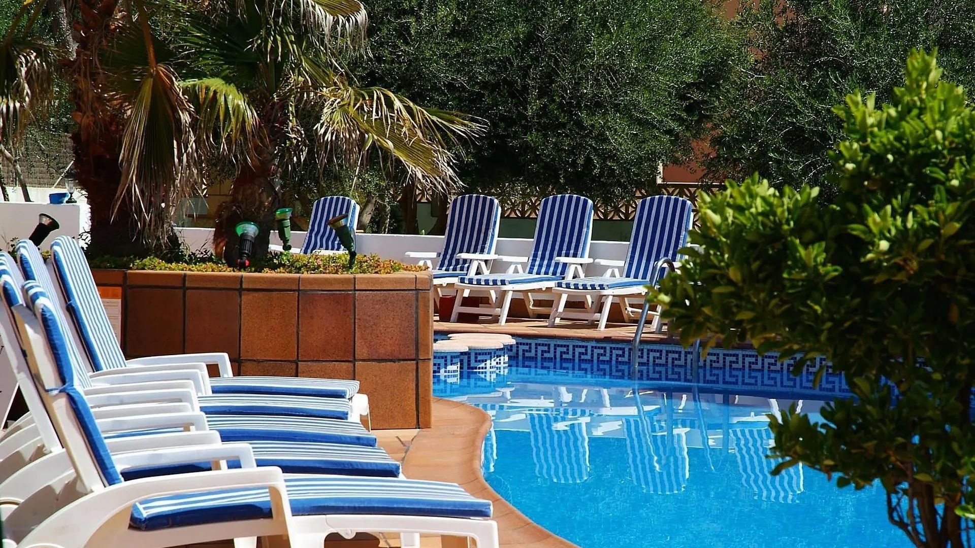 Hotel Clumba Cala Ratjada   Cala Ratjada (Mallorca)
